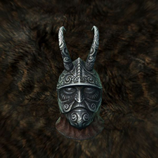 Masque of Clavicus Vile