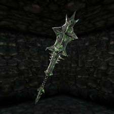 Mace of Molag Bal